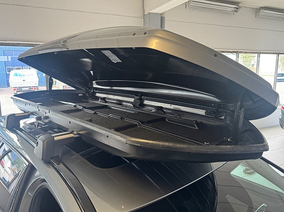Volvo V90 6 of 13