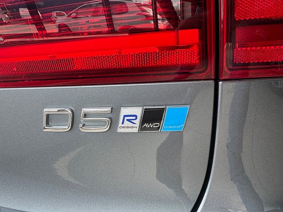 Volvo V90 10 of 13