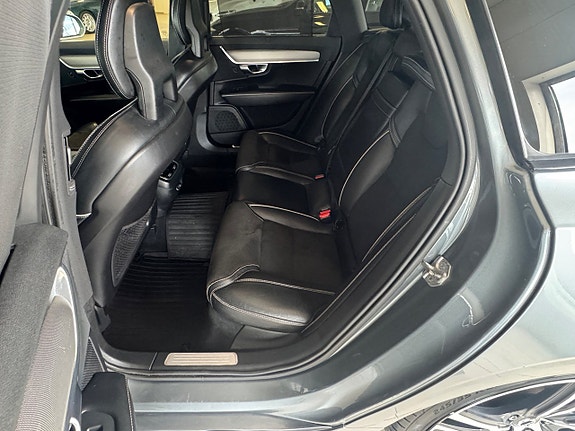 Volvo V90 8 of 13
