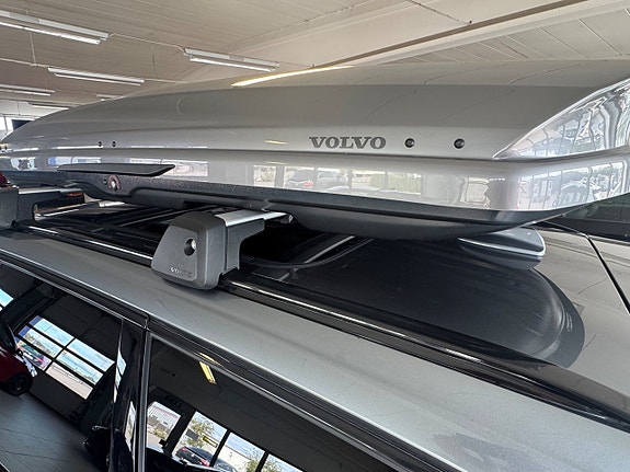 Volvo V90 5 of 13