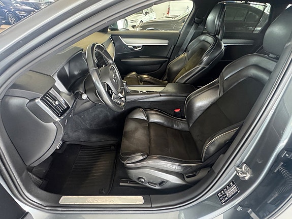 Volvo V90 7 of 13