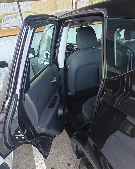 Nissan Qashqai 9 of 9