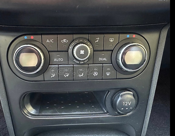 Nissan Qashqai 2 of 9
