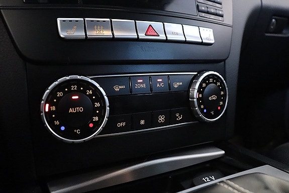 Mercedes-Benz CLA180 d 13 of 16