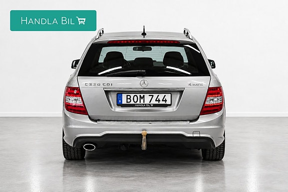 Mercedes-Benz CLA180 d 5 of 16