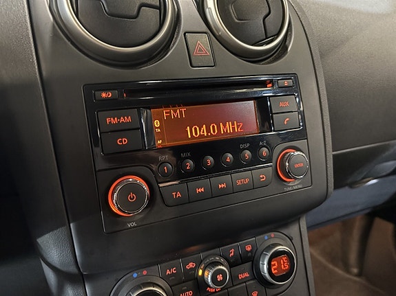 Nissan Qashqai 12 of 20