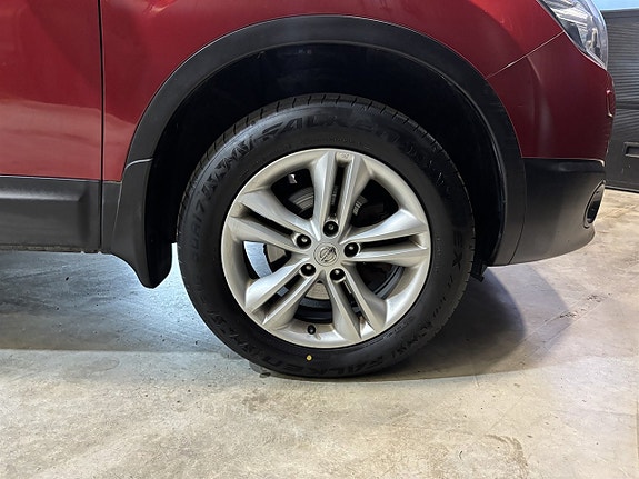 Nissan Qashqai 18 of 20