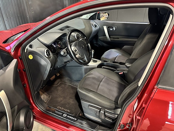 Nissan Qashqai 7 of 20