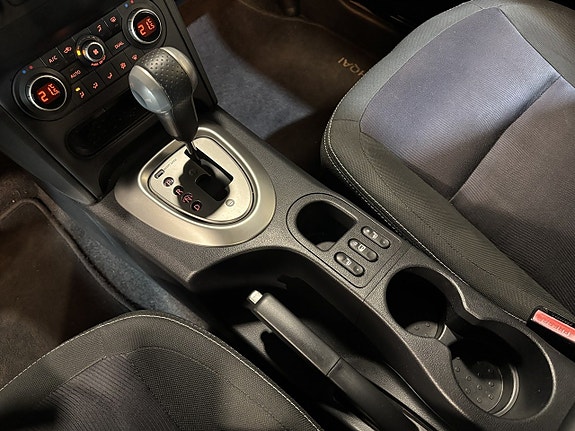 Nissan Qashqai 10 of 20