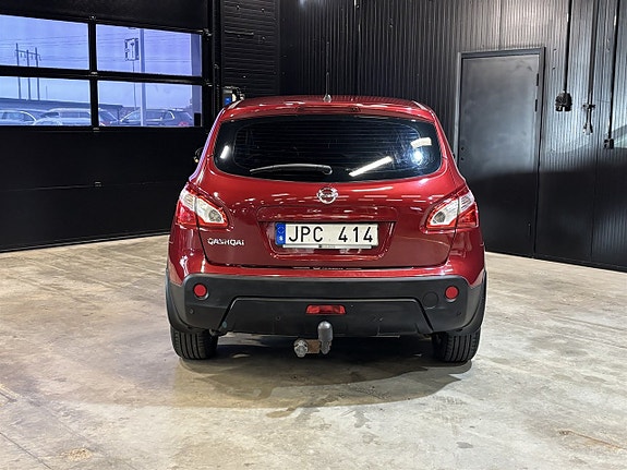 Nissan Qashqai 5 of 20