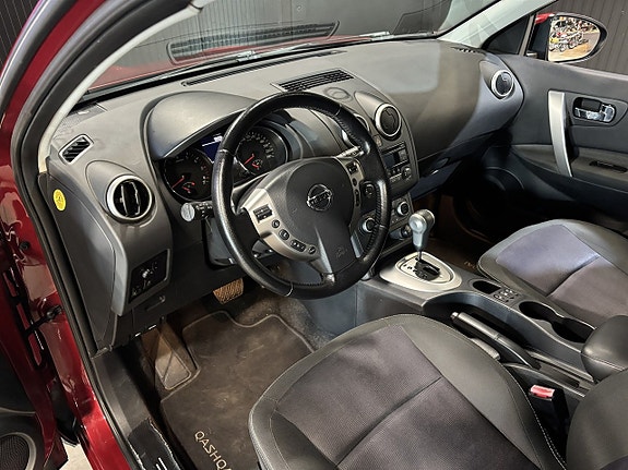 Nissan Qashqai 8 of 20