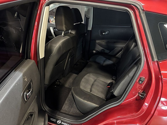 Nissan Qashqai 16 of 20
