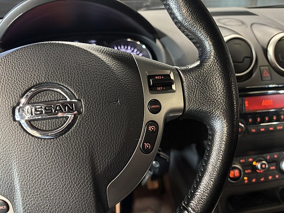 Nissan Qashqai 15 of 20