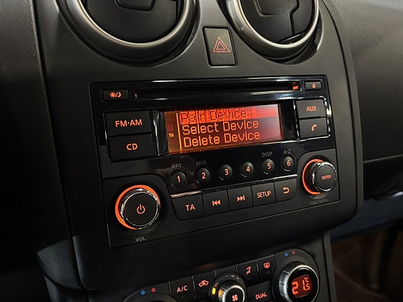 Nissan Qashqai 13 of 20