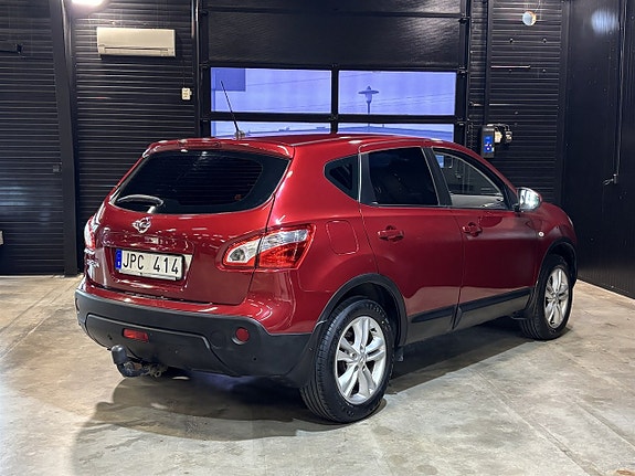Nissan Qashqai 6 of 20