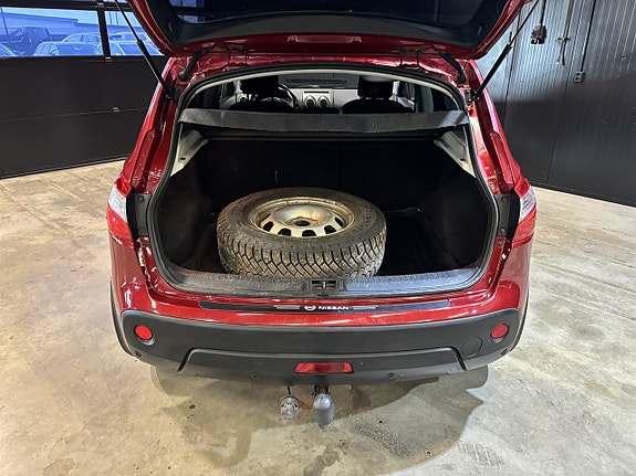 Nissan Qashqai 17 of 20