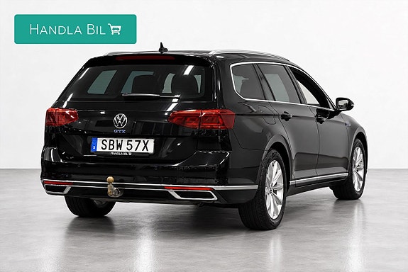 Volkswagen Passat 5 of 21