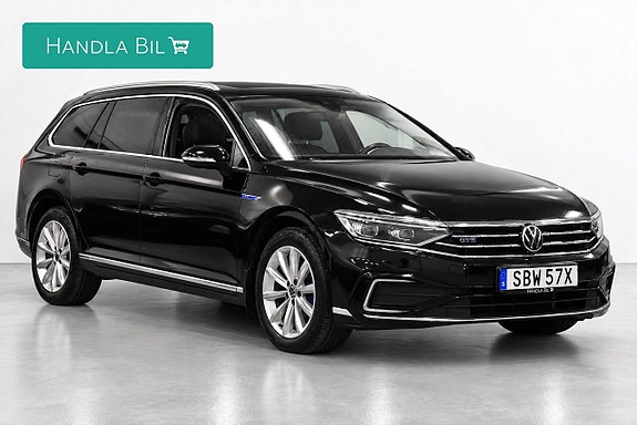 Volkswagen Passat 4 of 21
