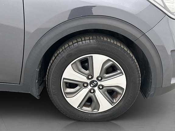 Kia Niro 28 of 28
