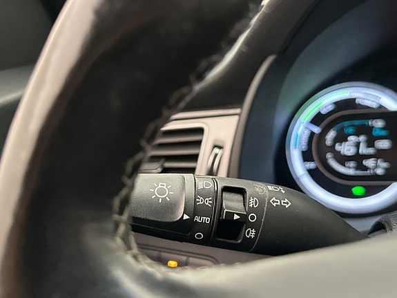 Kia Niro 12 of 28