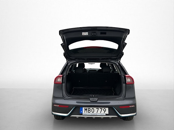 Kia Niro 23 of 28