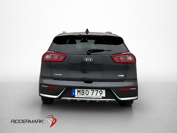 Kia Niro 5 of 28