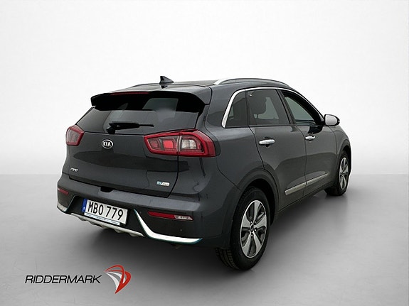 Kia Niro 4 of 28