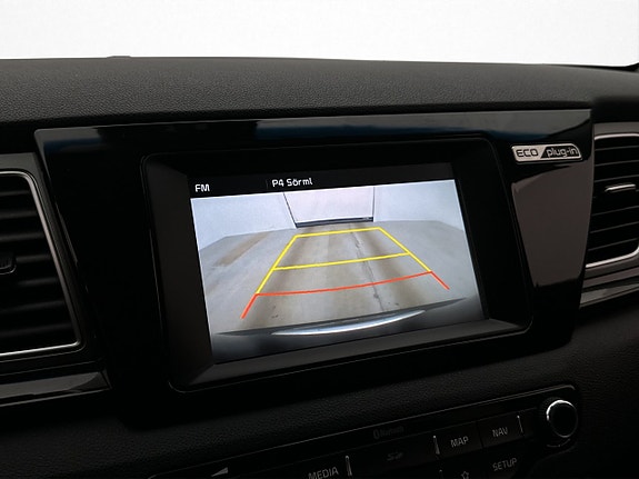Kia Niro 16 of 28