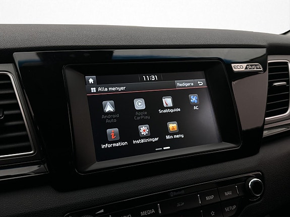 Kia Niro 17 of 28