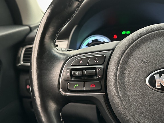 Kia Niro 13 of 28