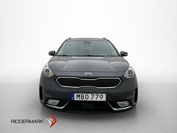 Kia Niro 2 of 28