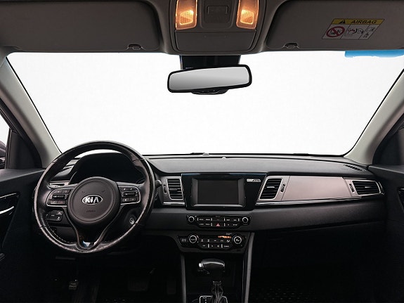 Kia Niro 15 of 28