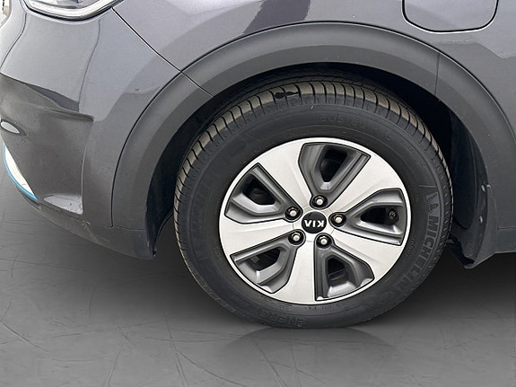 Kia Niro 25 of 28