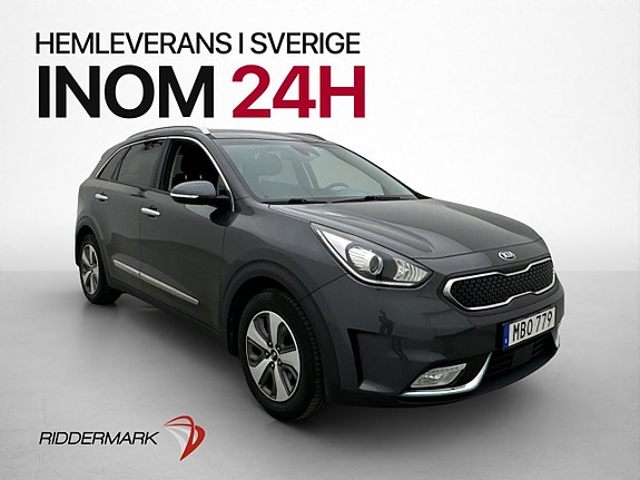 Kia Niro 3 of 28