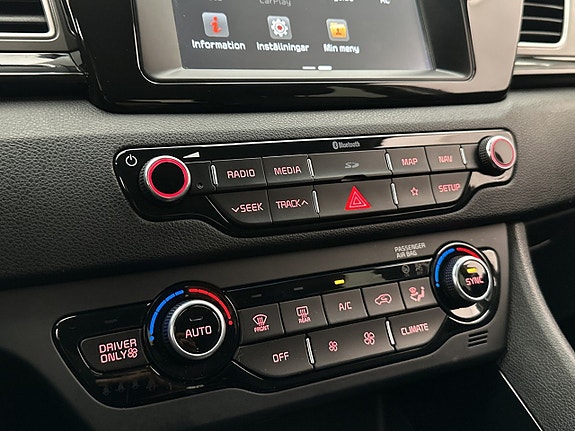 Kia Niro 18 of 28