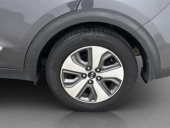 Kia Niro 26 of 28