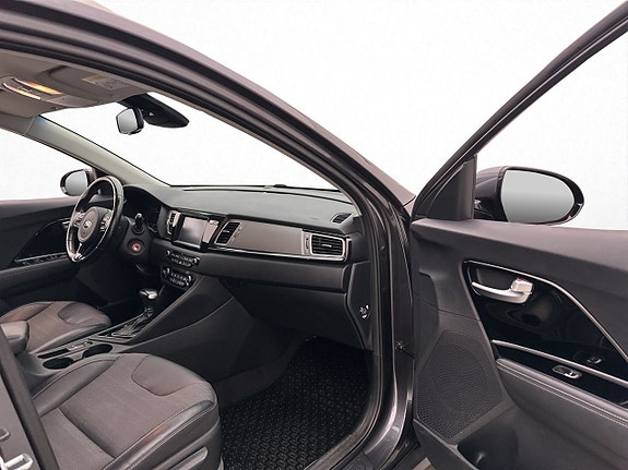 Kia Niro 21 of 28