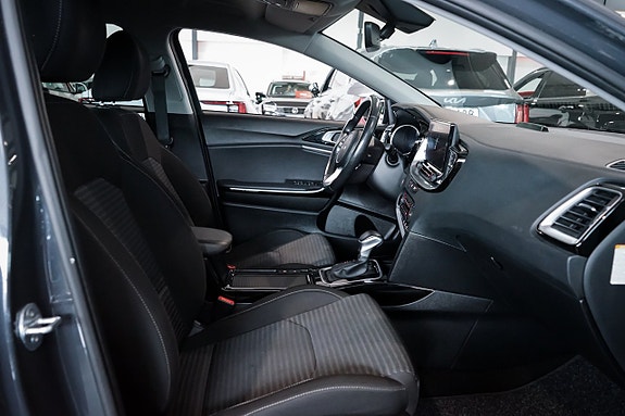 Kia Ceed 26 of 29