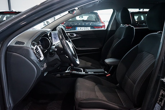 Kia Ceed 24 of 29