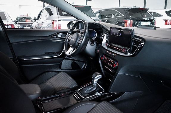 Kia Ceed 25 of 29