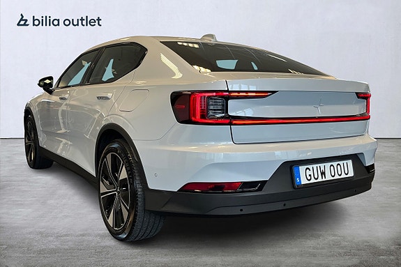 Polestar 2 4 of 27