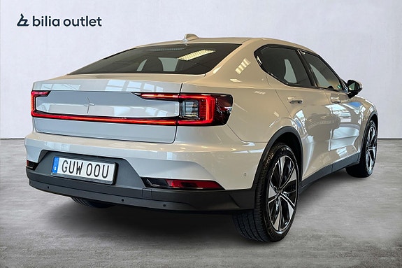 Polestar 2 6 of 27