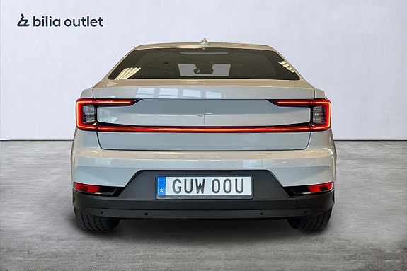 Polestar 2 5 of 27