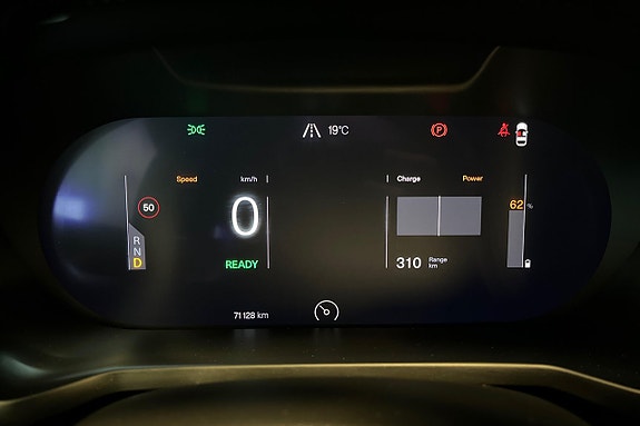 Polestar 2 16 of 27