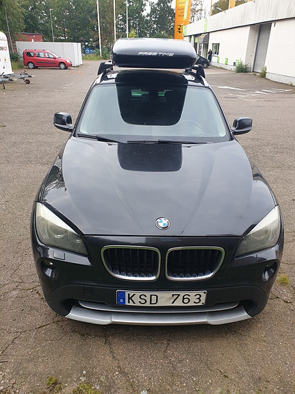 BMW X1 5 of 6