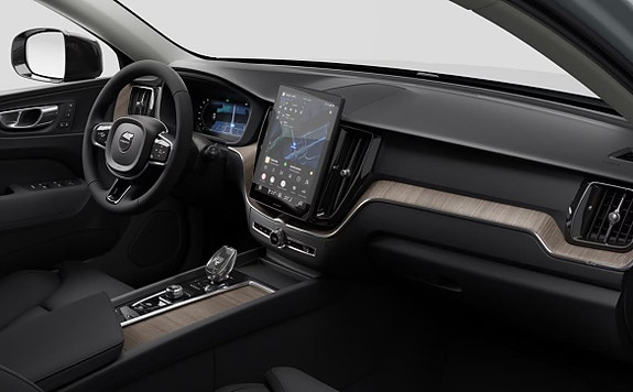 Volvo XC60 7 of 12