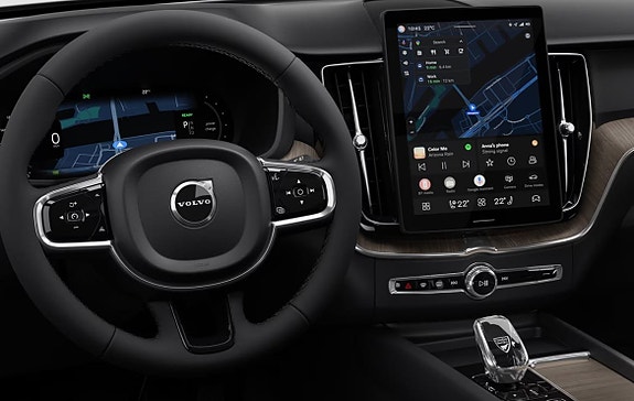 Volvo XC60 10 of 12