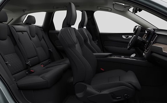 Volvo XC60 12 of 12