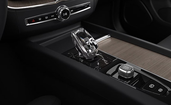 Volvo XC60 11 of 12
