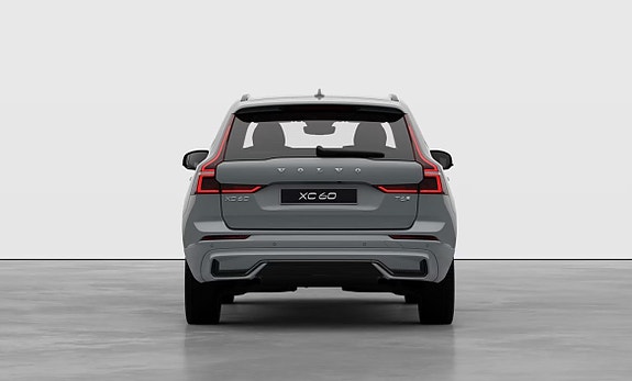 Volvo XC60 4 of 12